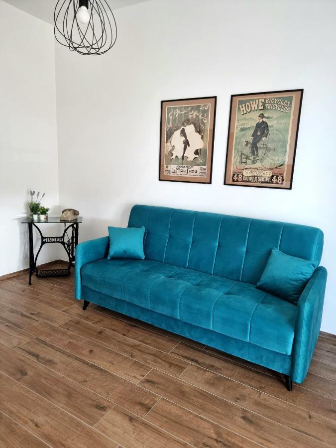 Appartamento Tiburtina Vintage *