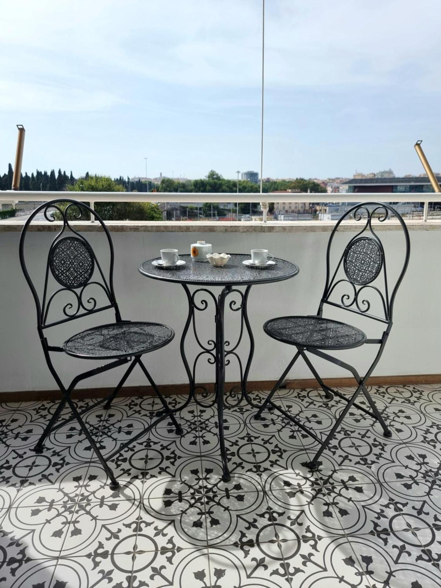 Tiburtina Vintage Appartamento Roma